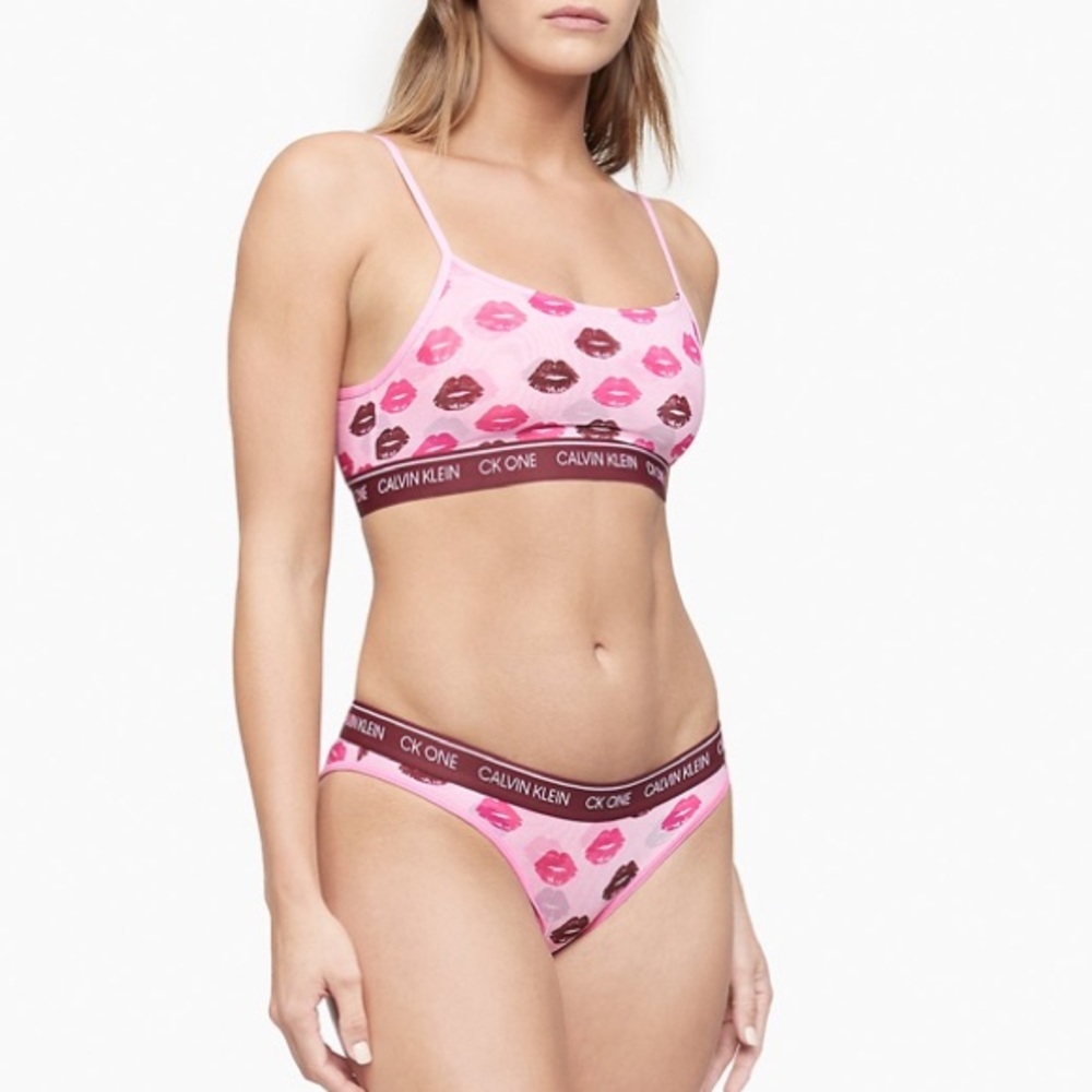 Calvin Klein Underwear Set